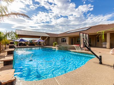 20533 E NAVAJO Drive, Queen Creek, AZ, 85142