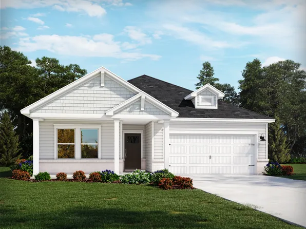 127 Jasmine Dr, Longs, SC 29568