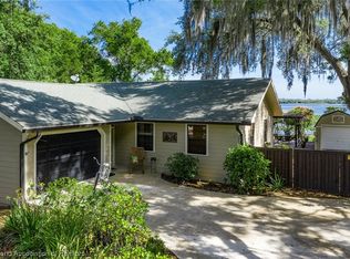 2824 Oak Beach Blvd, Sebring, FL 33875