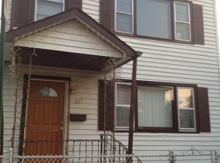 227 Edmund Ave, Paterson, NJ 07502