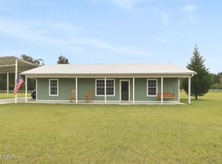 5604 Hale Cir, Bascom, FL 32423