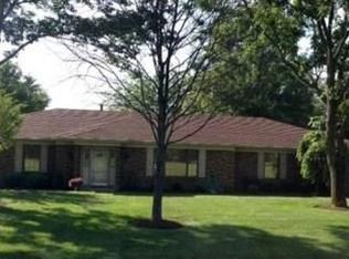 6808 Innsbruck Dr, Dayton, OH 45459