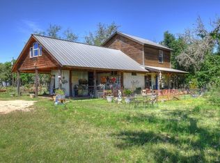160 Blue Bonnet Dr, Bandera, TX 78003