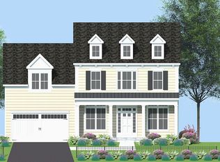 1672 School Rd, Jamison, PA 18929