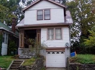 552 Maple Ave, Cincinnati, OH 45229
