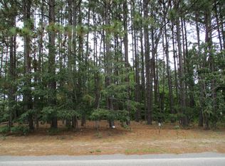13 Eagle Dr, Foxfire Village, NC 27281