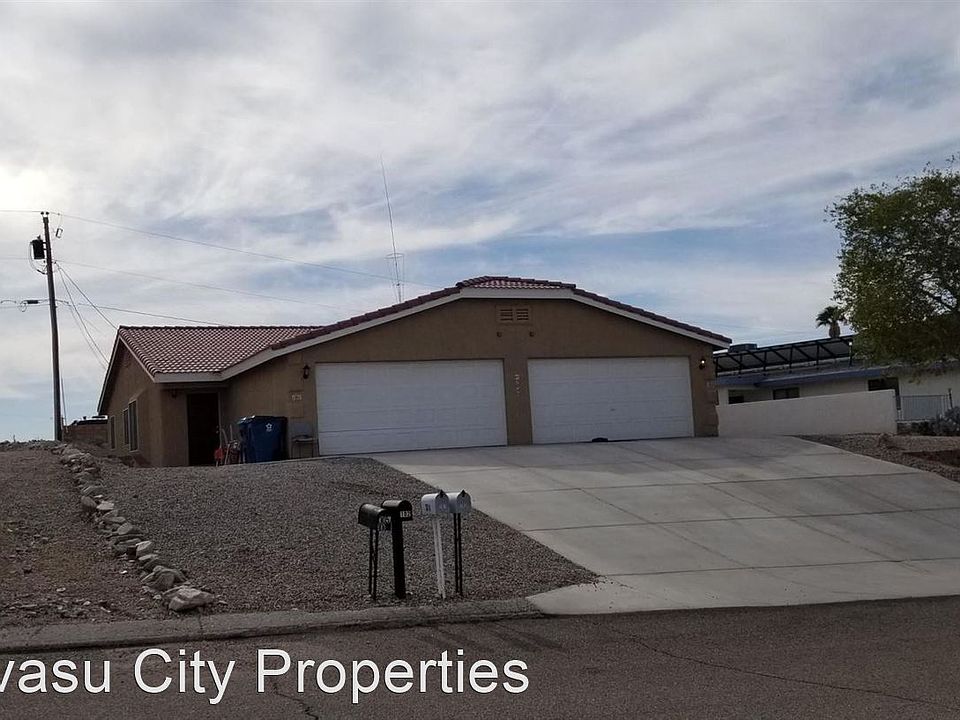 1st image of 3040 Sombrero Dr #101