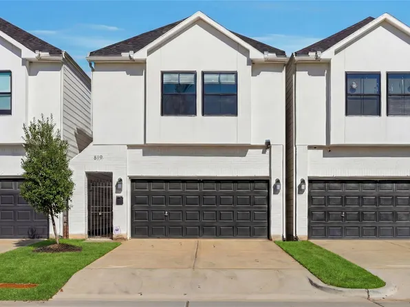 819 W 19th St, Houston, TX 77008