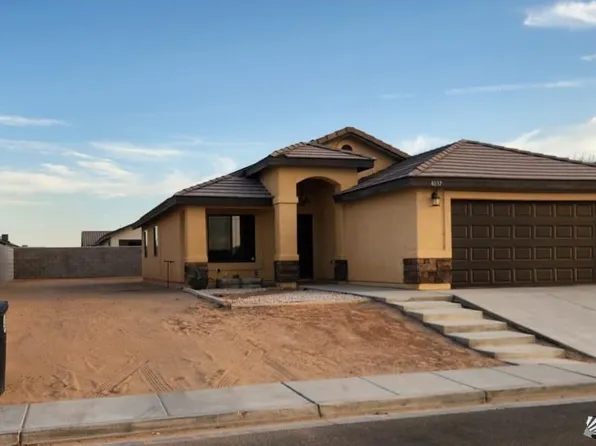 4037 E Hoyos St, San Luis, AZ 85336