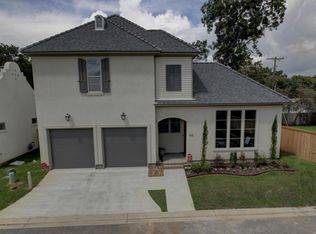 105 Garden Wood Ln, Lafayette, LA 70508