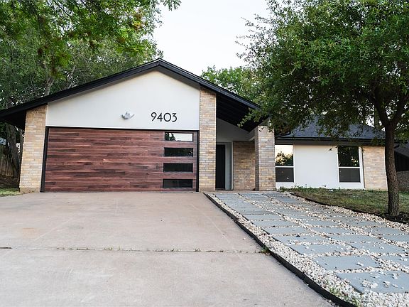 2nd image of 9403 Hunters Trce E