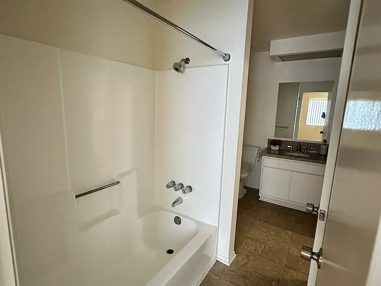 2nd Bedroom Bathroom
