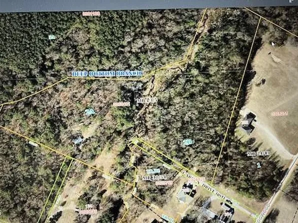 134 Red Oak Road, Snow Hill, NC 28580