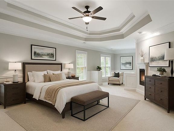 5th image of 160 Torrey Pines Ct
