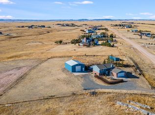 10602 E Milliron Rd, Cheyenne, WY 82009