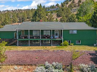 11445 Hill Rd, Klamath Falls, OR 97603
