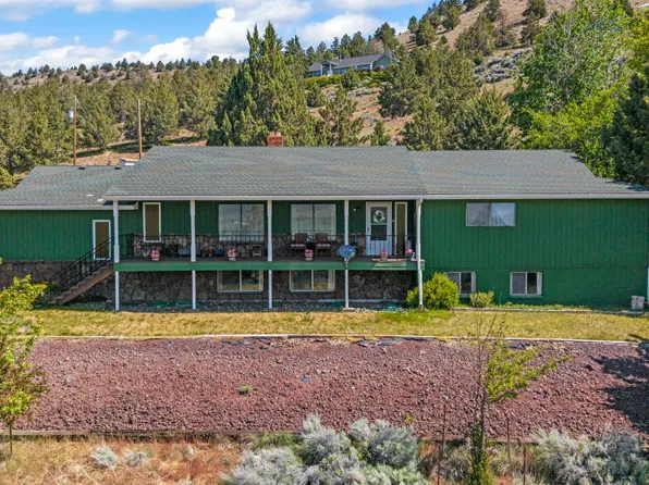 11445 Hill Rd, Klamath Falls, OR 97603