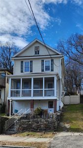 593 Bellevue Avenue N, Yonkers, NY, 10703