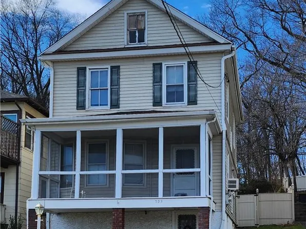 593 Bellevue Avenue N, Yonkers, NY 10703