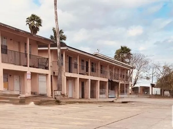 1775 S Vermillion Ave #Q-r, Brownsville, TX 78521