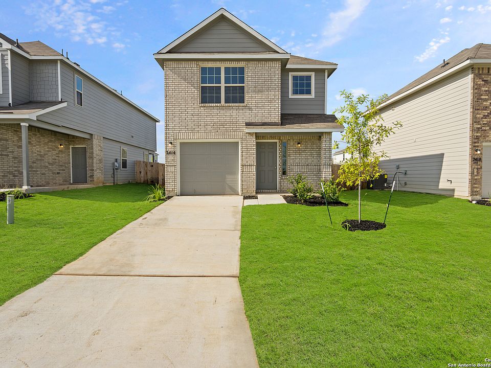 1st image of 2414 Applewhite Meadows