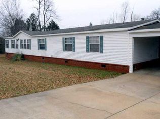 901 J St, Barling, AR 72923