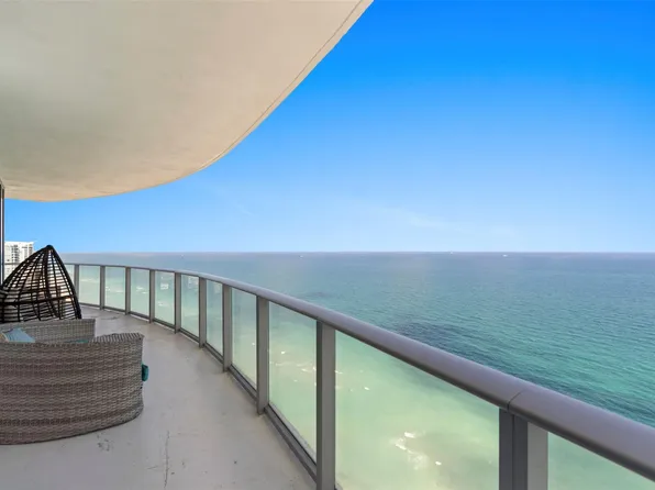 4111 S Ocean Drive #3501,3502, Hollywood, FL 33019