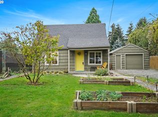 7923 SE Ogden St, Portland, OR 97206