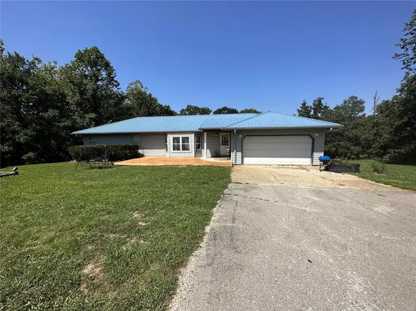 17301 Cashew Ln, Dixon, MO 65459