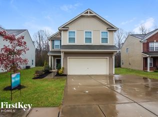 7530 Aragorn Ln, Charlotte, NC 28212