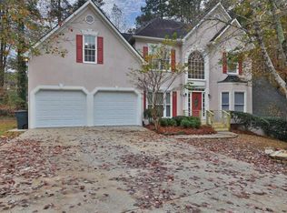 2838 Crestwicke Dr NW, Kennesaw, GA 30152