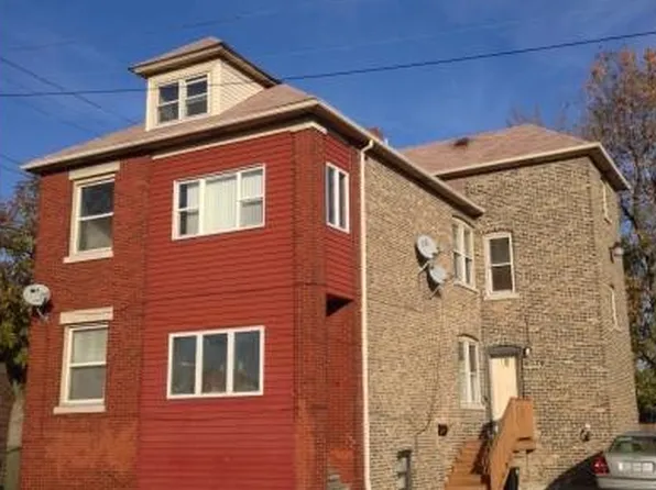 5035 Olcott Ave, East Chicago, IN 46312