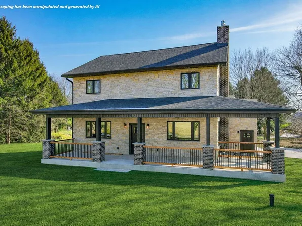 6514 E Bingham, Milton, WI 53563