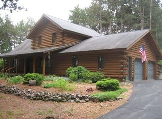 186 Beaumier Ln, Sobieski, WI 54171