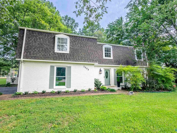 2505 Burningtree Dr SE, Decatur, AL 35603