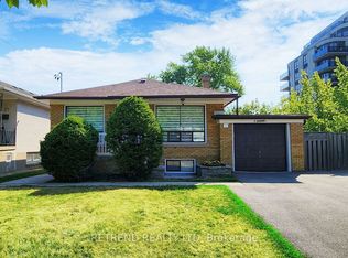 7 Goddard St, Toronto, ON M3H 5C5