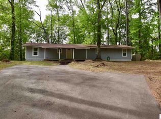 713 Monrovia Dr, Ruston, LA 71270