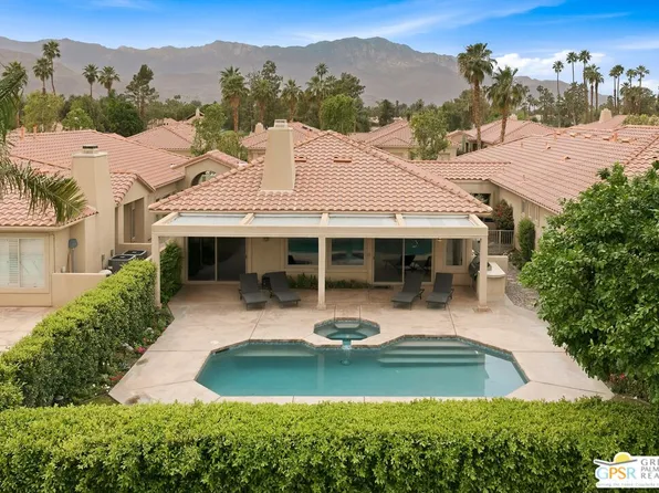 149 E Kavenish Dr, Rancho Mirage, CA 92270