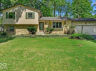 3326 Kenilworth Dr, Indianapolis, IN