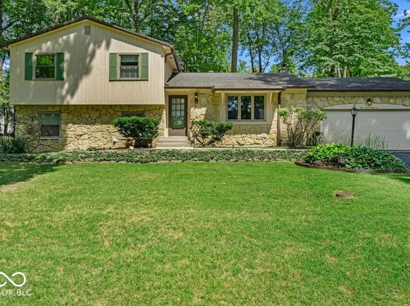 3326 Kenilworth Dr, Indianapolis, IN 46228