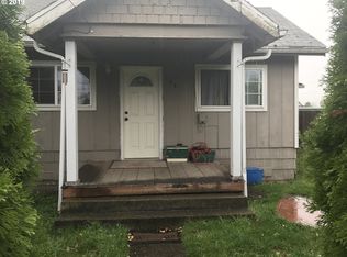 108 S Trade St, Amity, OR 97101