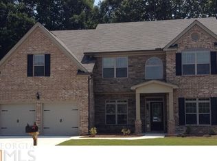 9873 Musket Ridge Cir, Jonesboro, GA 30238