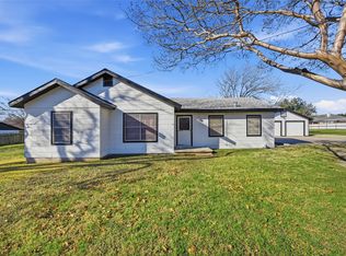 901 S Old Robinson Rd, Robinson, TX 76706