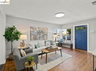 248 S 44th St, Richmond, CA 94804