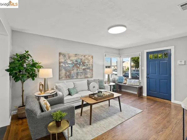 248 S 44th St, Richmond, CA 94804