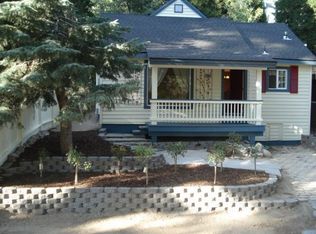 23014 Pine Ln, Crestline, CA 92325