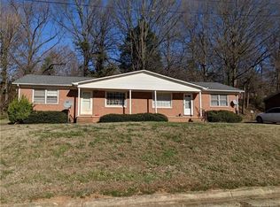 314 Holland Cir, Statesville, NC 28677