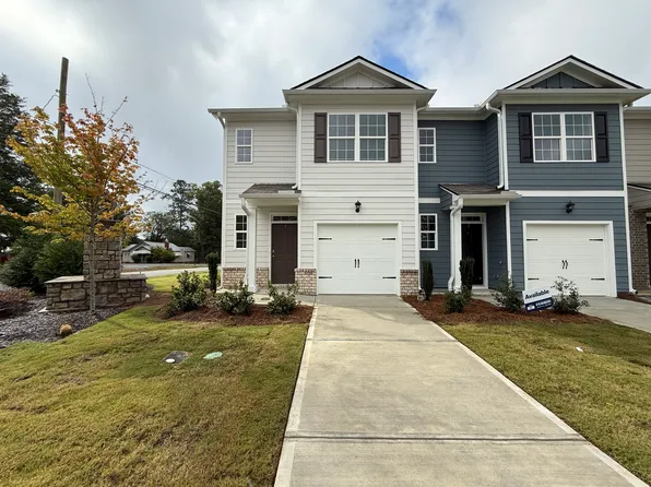 1 Silverbell Ln, Rome, GA 30165