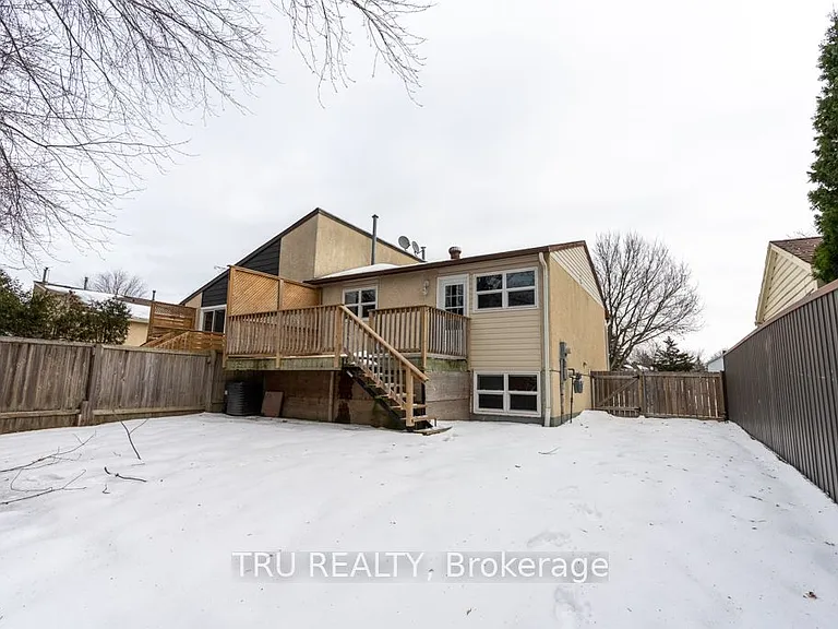 191 Castlefrank Rd — Photo 14
