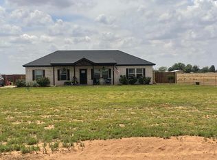 608 County Road 3760, Slaton, TX 79364